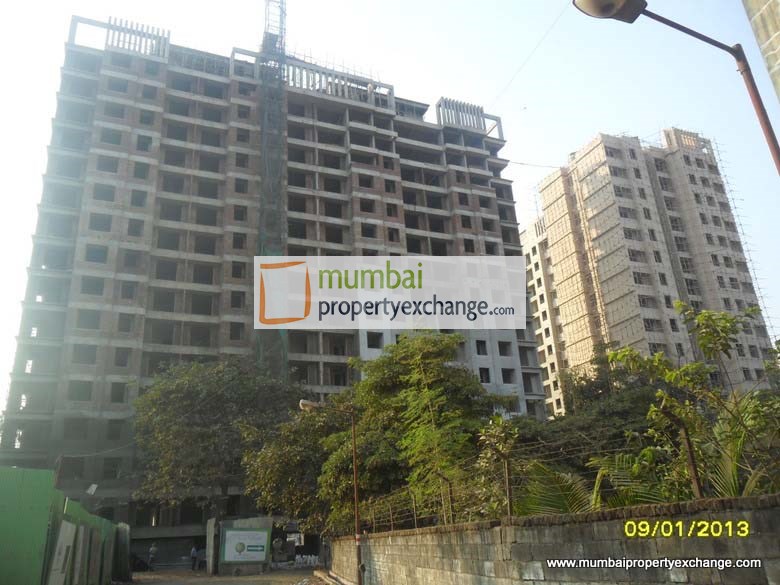 Flat / Apartment on Rent / Lease / Sale in Mahavir Kalpavruksha, Thane