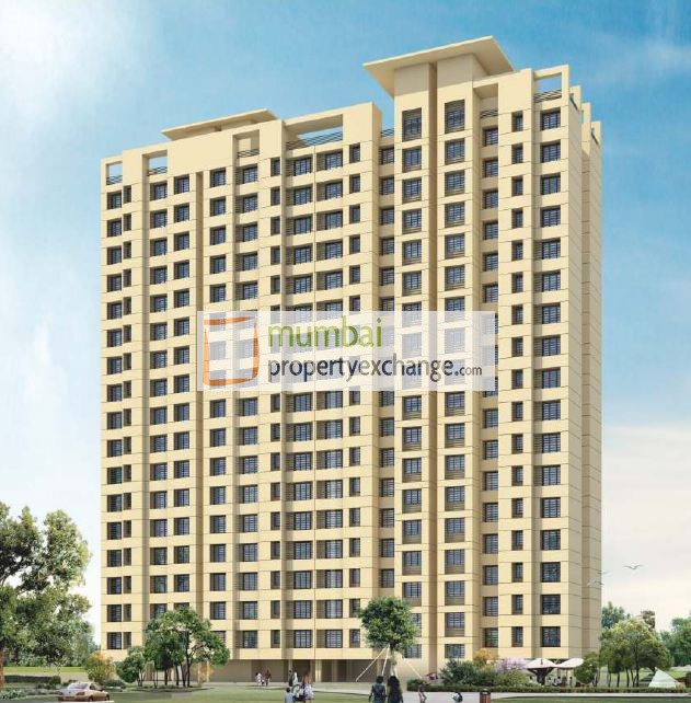 Flat / Apartment on Rent / Lease / Sale in Mahavir Kalpavruksha, Thane