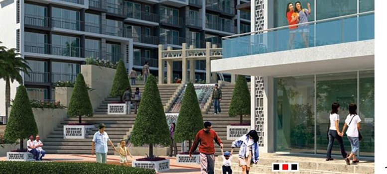 Triveni Laurel Phase I by Dynamic Group