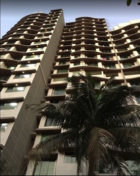 Kabra Paradise by Kabra Group