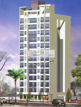 Shubham Galaxy by Arham Realtors