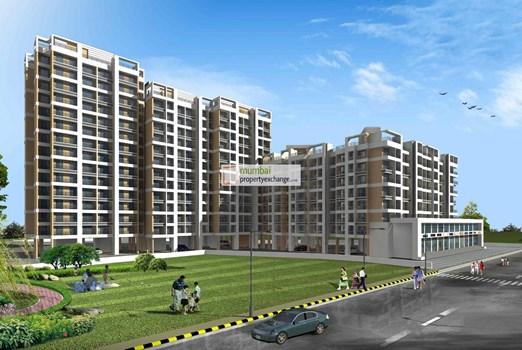 Imperial Square by Squarefeet Group