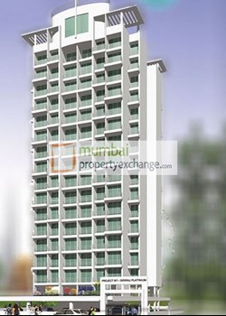Patil Residency by Giriraj Corporation