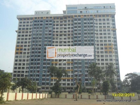 Muthaliya Residency by Bhairaav Lifestyle