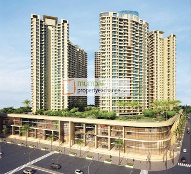 Dosti Imperia Corona by Dosti Realty Ltd