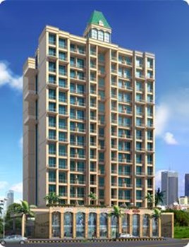 Shankeshwar Pallazo by Shankeshwar Group of Companies