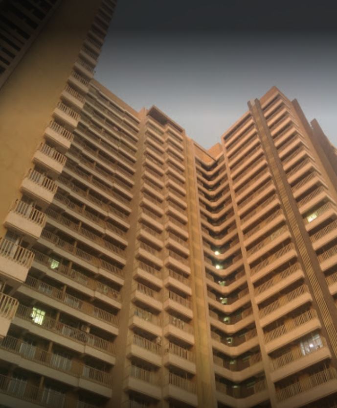 Pooname Estate Cluster II Elevation Image 1