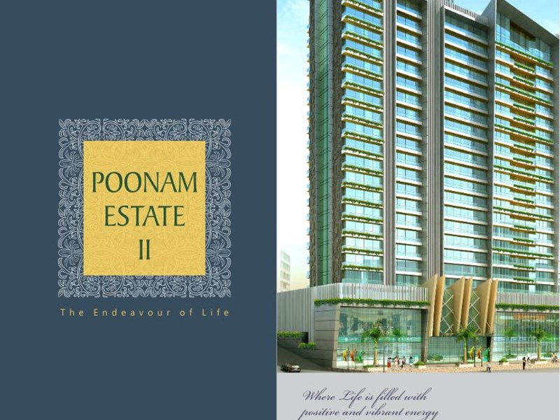 Pooname Estate Cluster Image 1