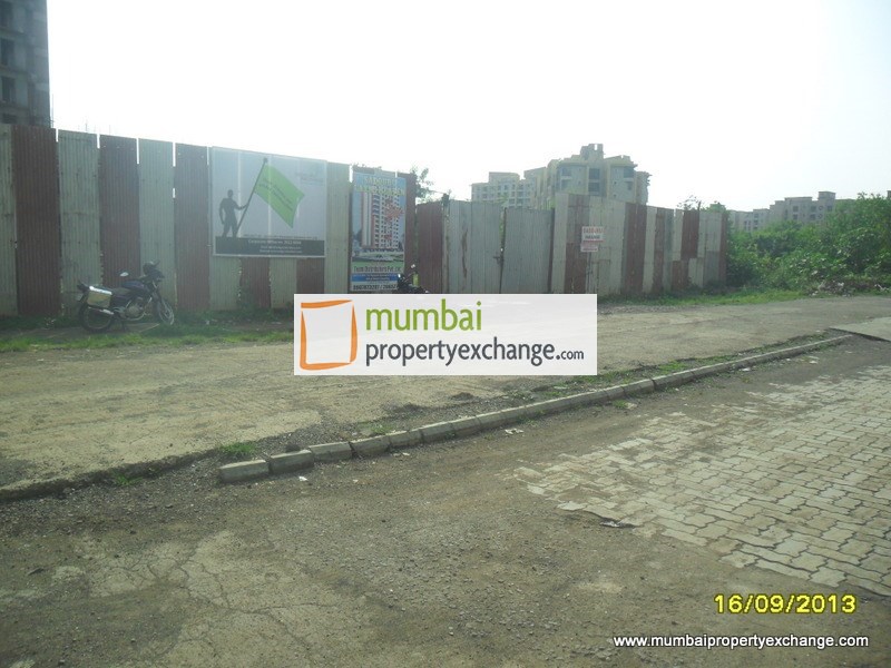 Flat on rent in Sadguru Paradise, Mira Road