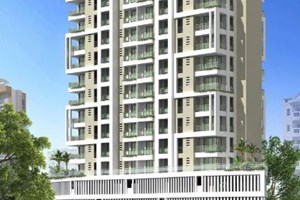 Crescent Exotica, Andheri East by Crescent Group of Companies