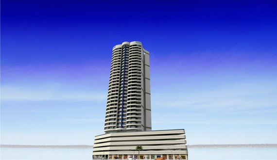 Signature I, Dahisar East by Chaubey Realties