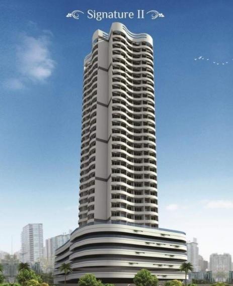 Signature II, Dahisar East by Chaubey Realties