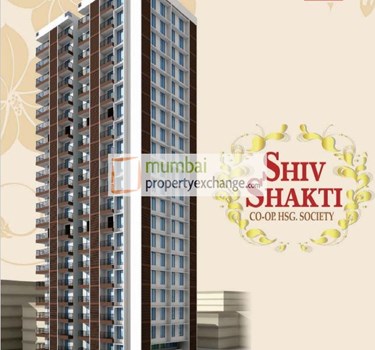 Bhoomi Shiv Shakti  by Bhoomi Group 