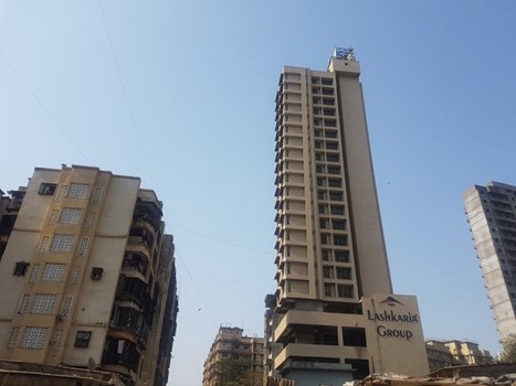 Green Woods by Lashkaria Group