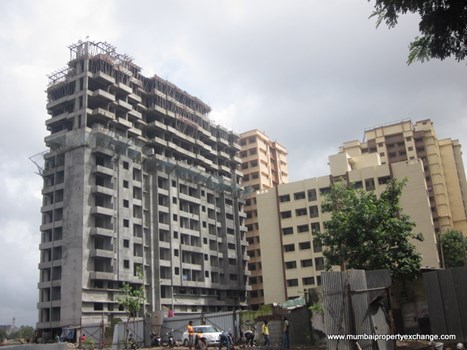 Neelyog Anand by Neelyog Builders Pvt. Ltd.