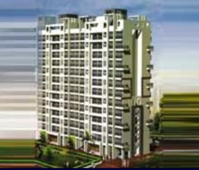M B Tower by Mandar Group