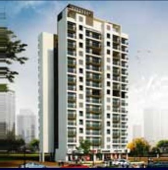 Mahavir Residency by Mandar Group