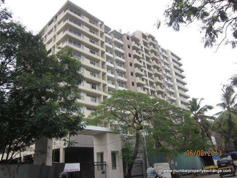 Shubh Residency by Guru Krupa Developers