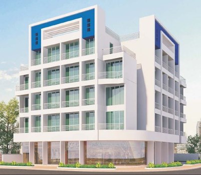 Mane Park View by Mane Developers Pvt Ltd.