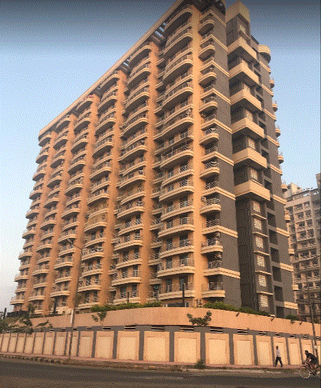 Sai Riverdale Elevation Image-6