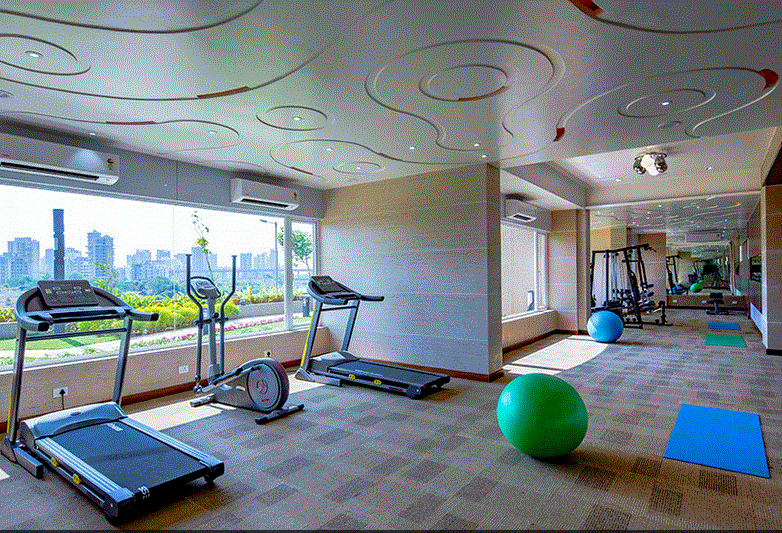 Sai Riverdale Fitness Center Image-2