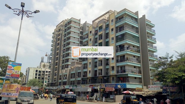 Agarwal Hamlet Tower by Agarwal Group of Companies