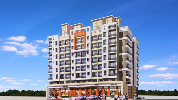 Samarpan by Sai Shakti Developer
