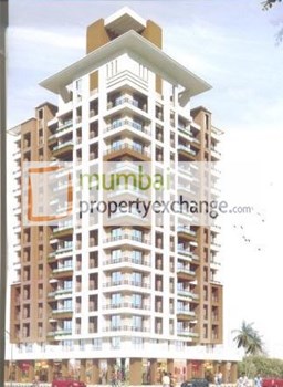 Emerald Tower by S. M Enterprises