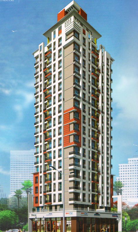 Valmiki Height, Nalla Sopara by Future Build Realtors