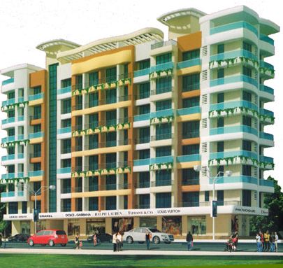 Sai Prabhat Complex, Vasai by Nine Realcon Infra Pvt. Ltd.