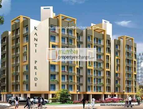 Kanti Pride by Mahavir Enterprises