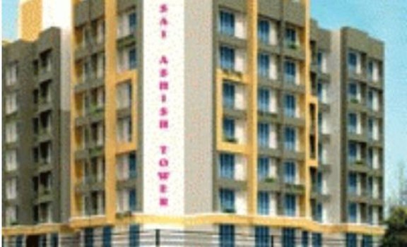 Sai Ashish Tower by Sai Riddhi Siddhi Developer