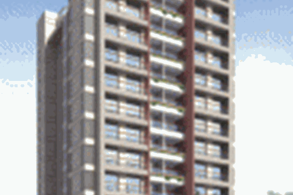 Flat for sale in Eco Residency, Andheri East