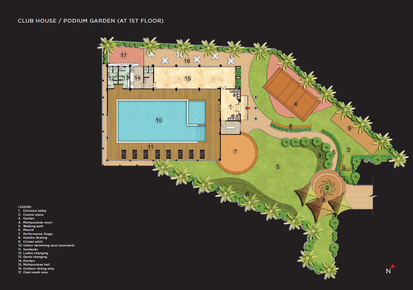 Flat / Apartment on Rent / Lease / Sale in Vijay Galaxy II, Thane West