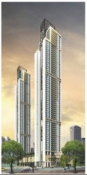 Lodha Venezia by Lodha Group