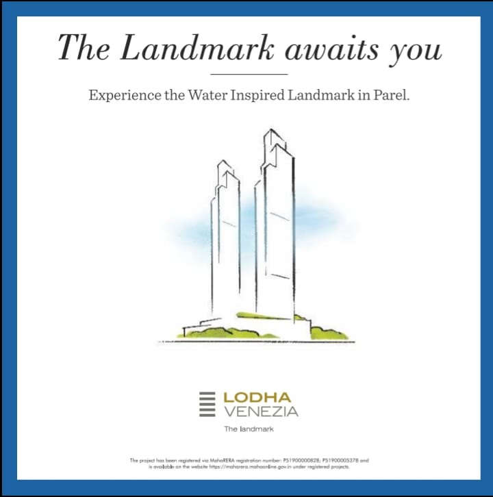 Lodha Venezia Image