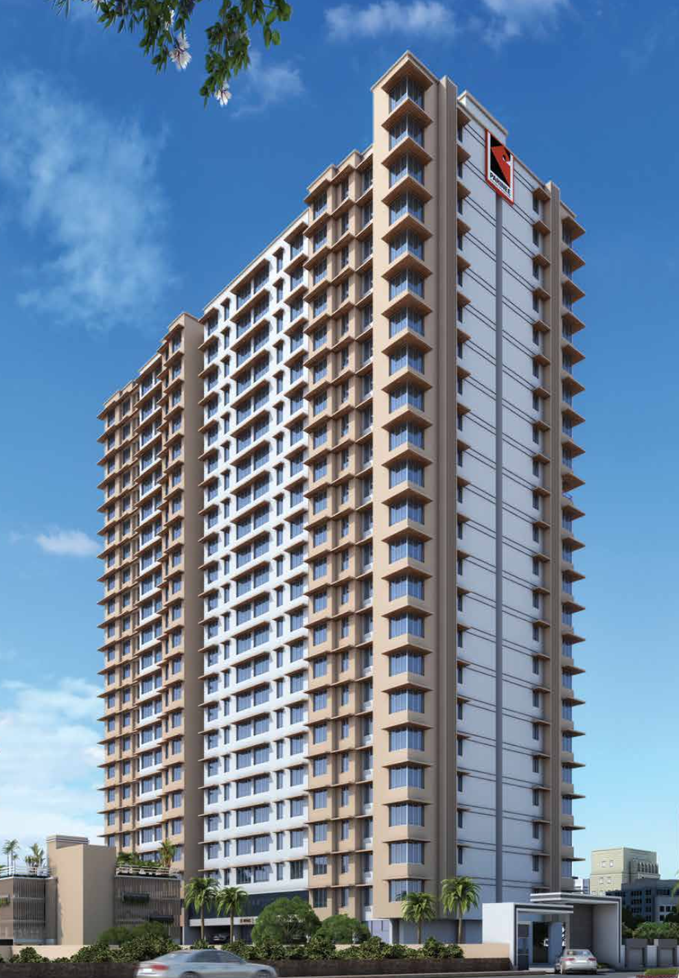 Parinee Essence Kandivali West - P51800001334