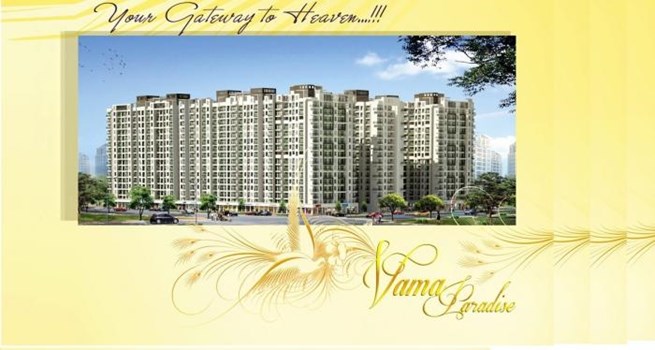 Vama Paradise by Vama Life Style 