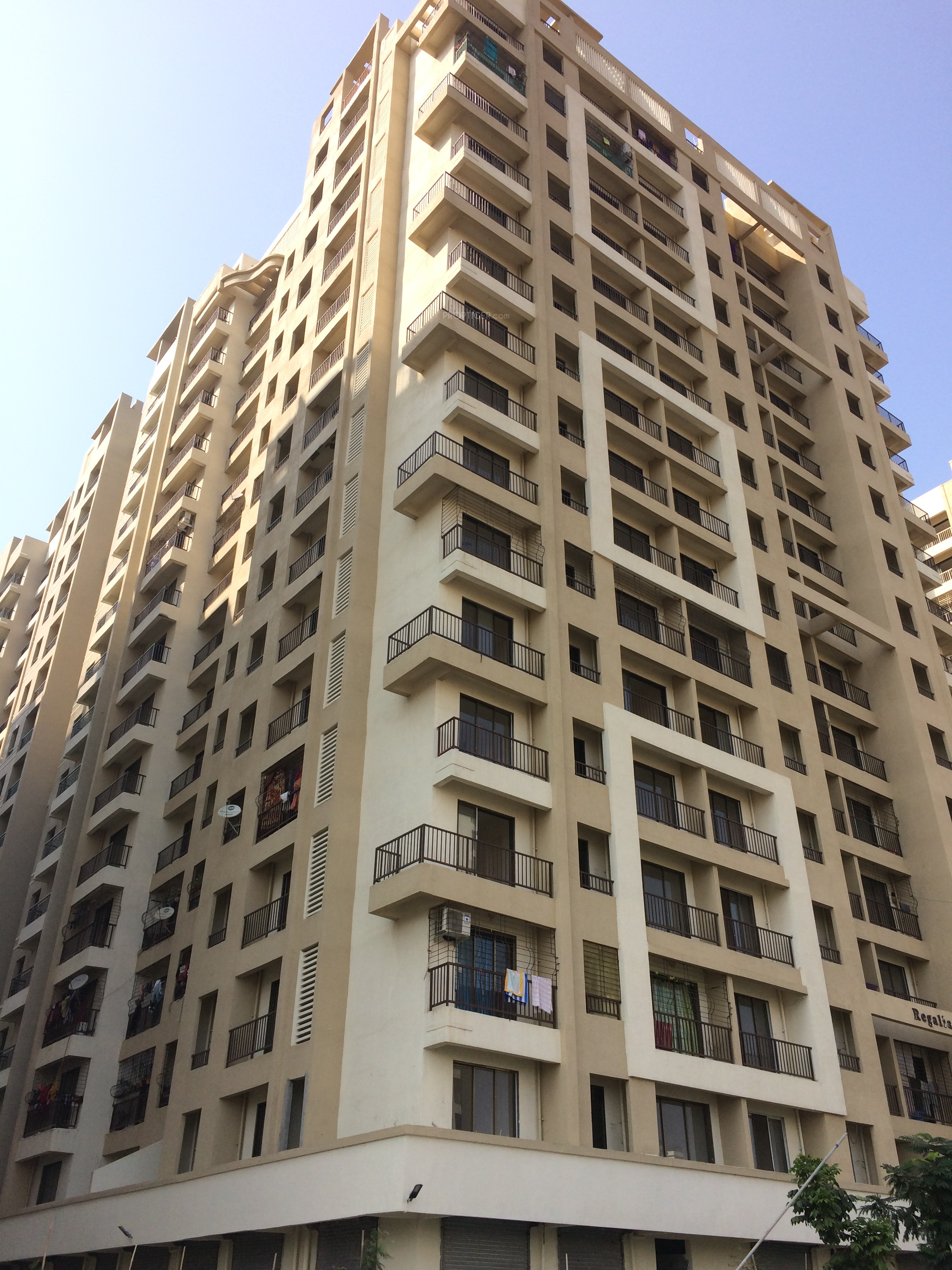Yashodham Shanti Regalia, Virar by Yashodham Shanti Realtors