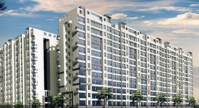 Prathmesh Dreams by Prathamesh Developers