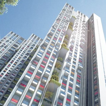 Lodha Evoq