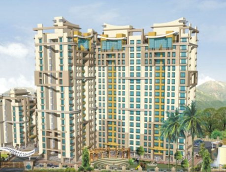 Harmony Horizons by Harmony Lifestyles Group