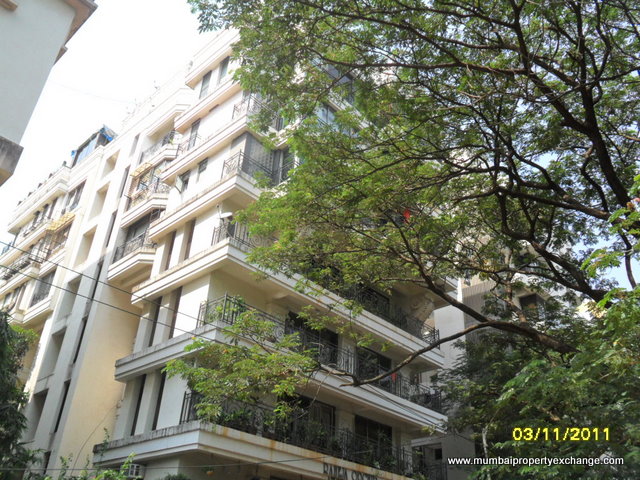 Raheja Orchid, Juhu by Raheja Universal Ltd