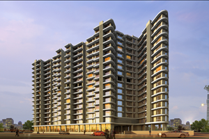 Ruparel Orion, Chembur by Ruparel Realty