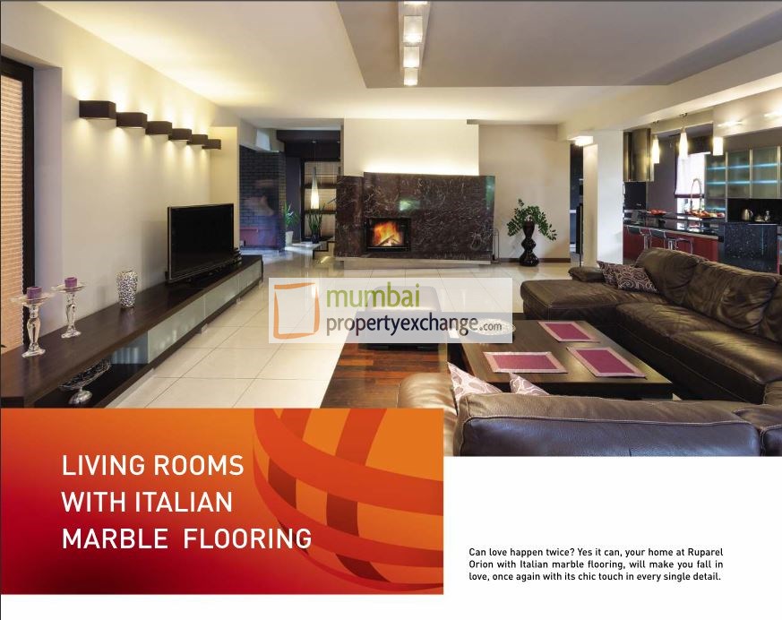 Ruparel Orion Living Room