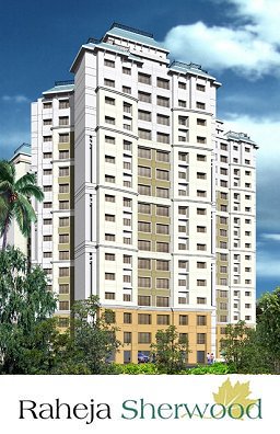 Raheja Sherwood, Goregaon East by Raheja Universal Ltd