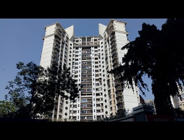 653 Main - Raheja Tipco Heights, Malad East