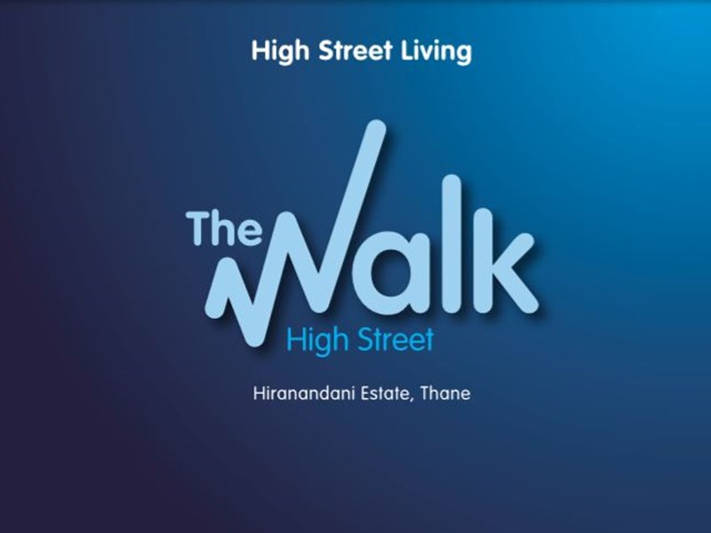 The Walk High Street Living