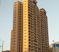 Raheja Residency - Malad East