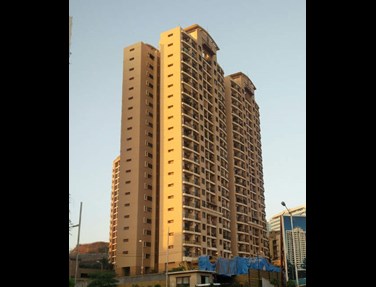 6547 Main - Raheja Residency, Malad East